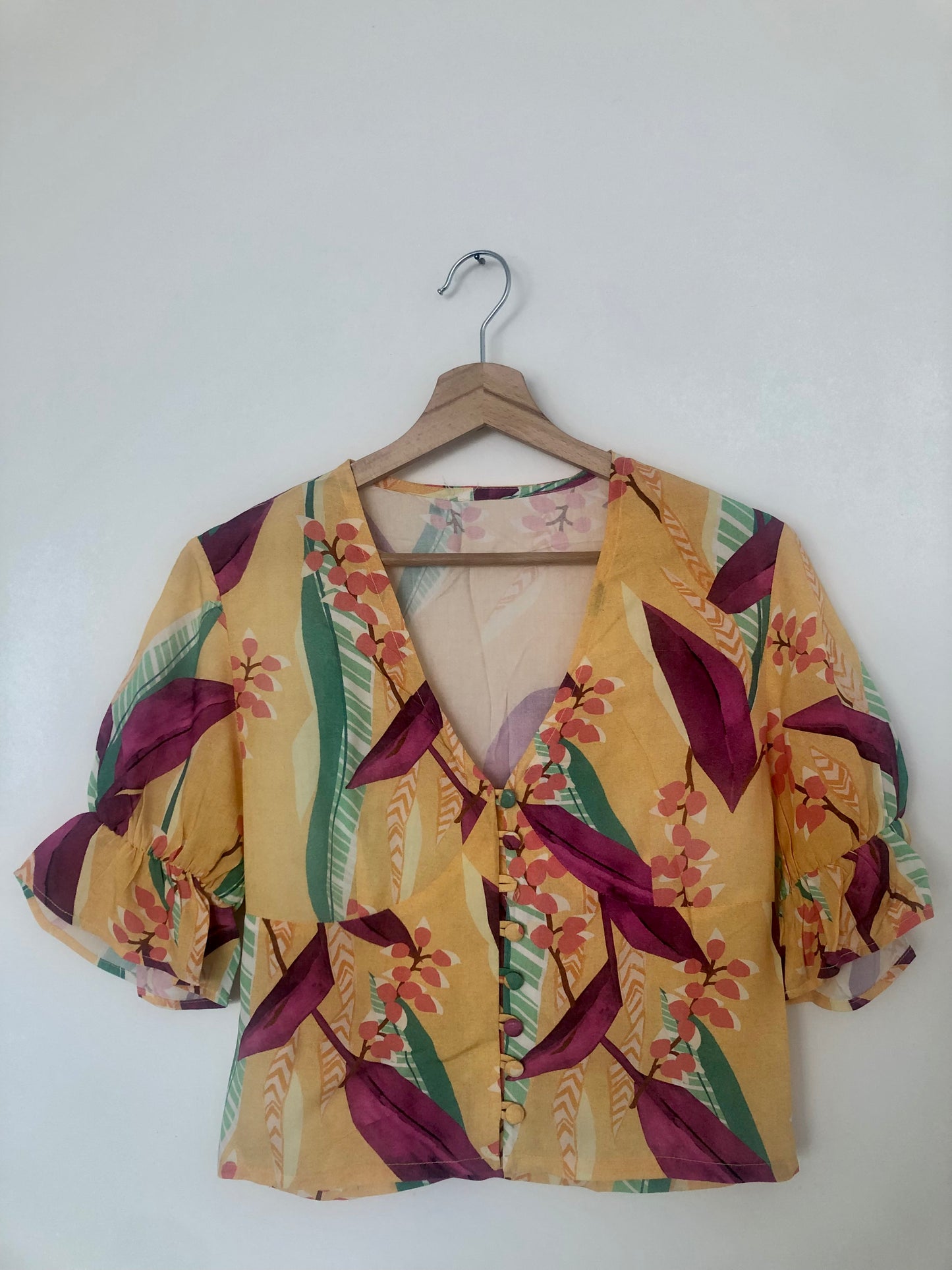 Blouse Salvador